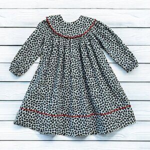 Bailey Boys Elephant Dress Size 3T